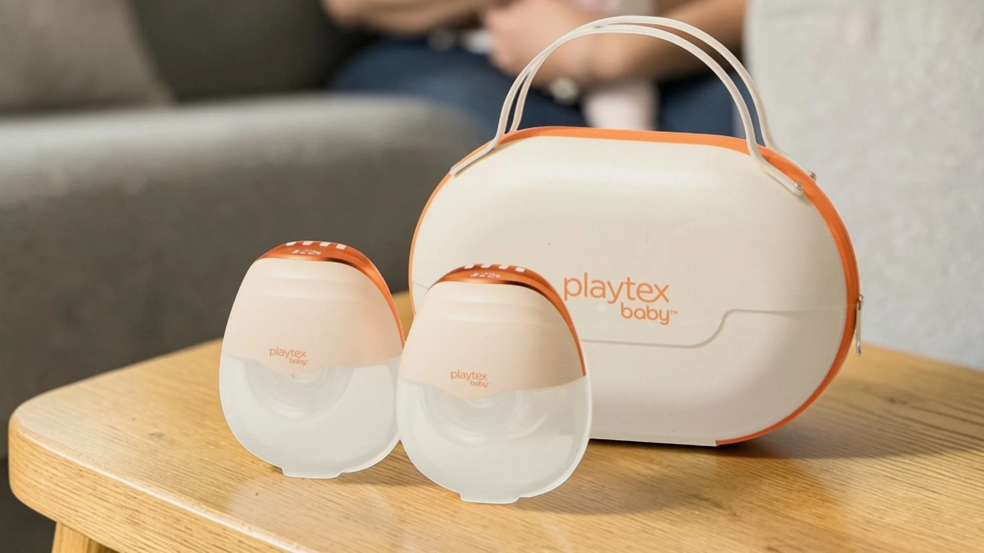 Gentle Comfort for Little Ones